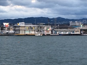 琵琶湖漕艇場