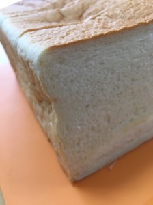 高級「生」食パン レギュラー（2斤）